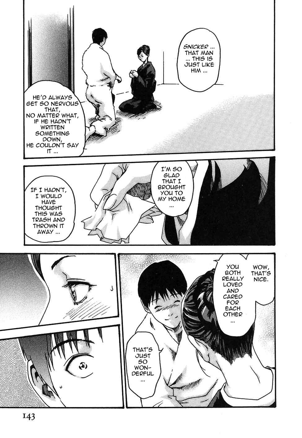 Page 15 Chapter 15 Secretarial Section Drop