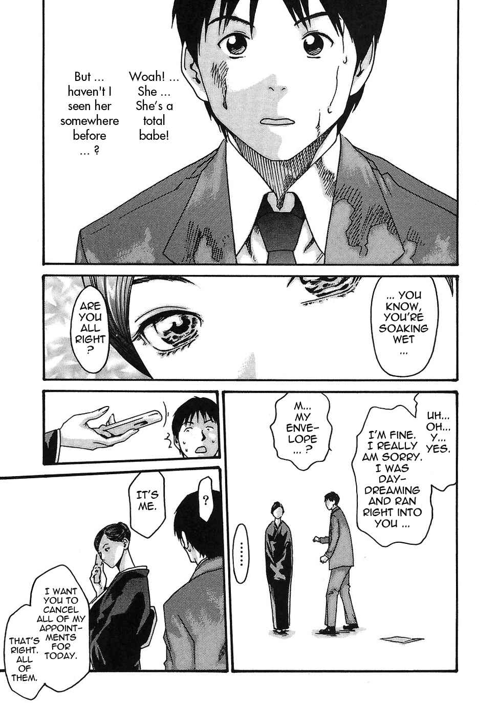 Page 7 Chapter 15 Secretarial Section Drop