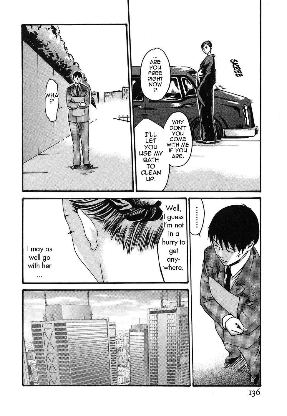 Page 8 Chapter 15 Secretarial Section Drop