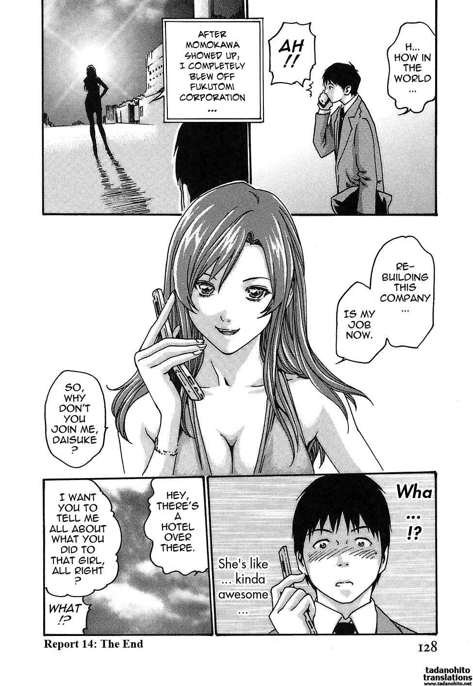 Page 30 Chapter 14 Secretarial Section Drop