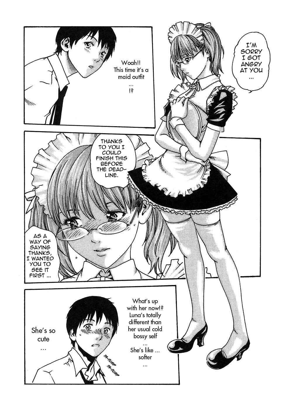 Page 10 Chapter 6 Secretarial Section Drop