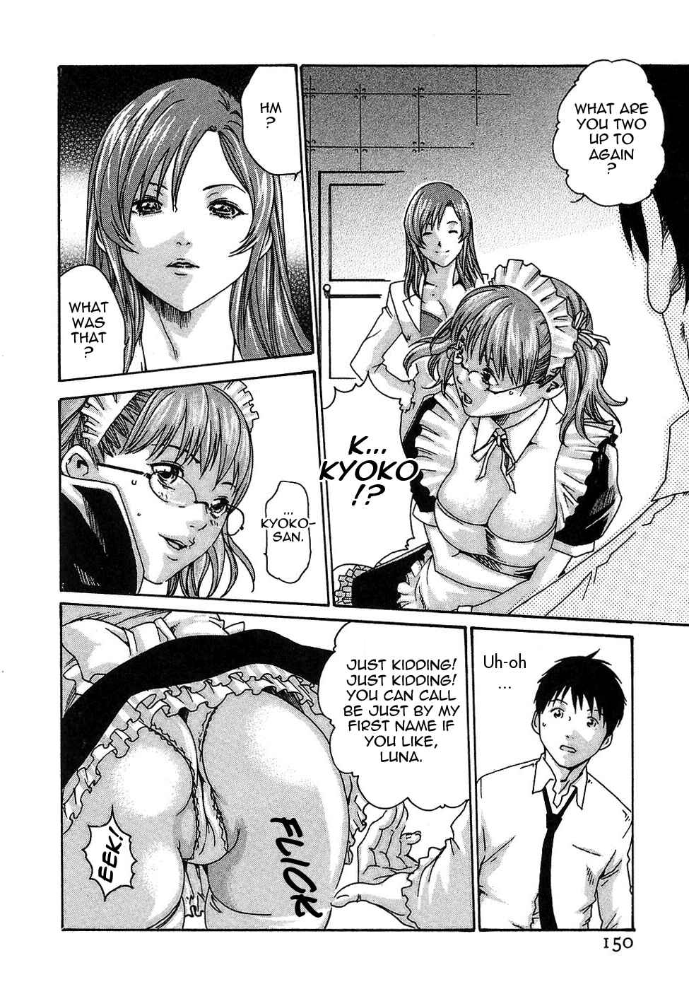 Page 12 Chapter 6 Secretarial Section Drop