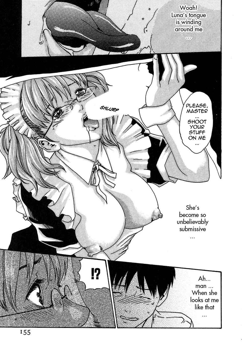 Page 17 Chapter 6 Secretarial Section Drop