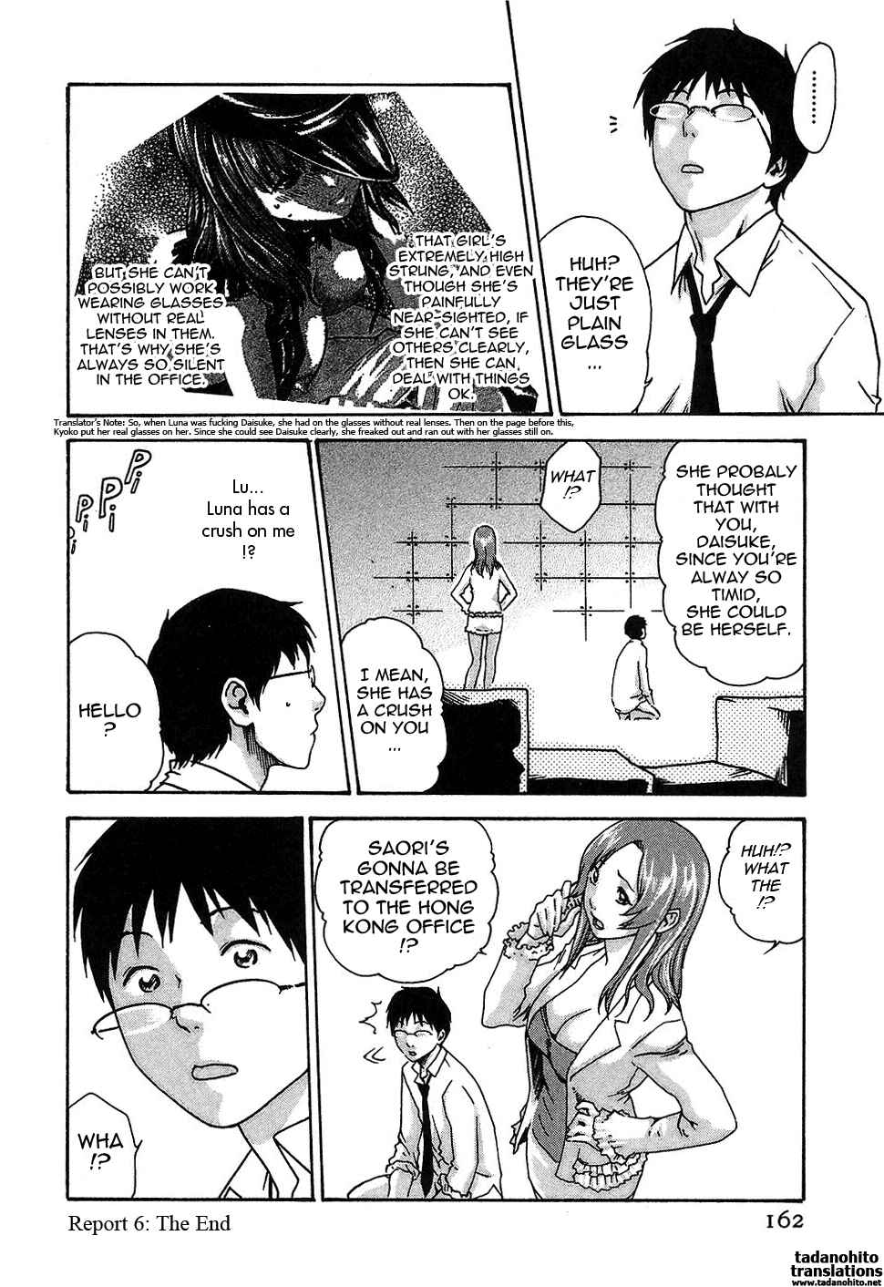 Page 24 Chapter 6 Secretarial Section Drop