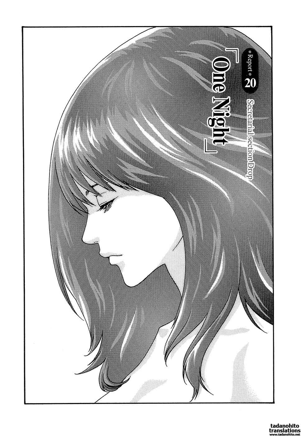 Page 1 Chapter 20 Secretarial Section Drop