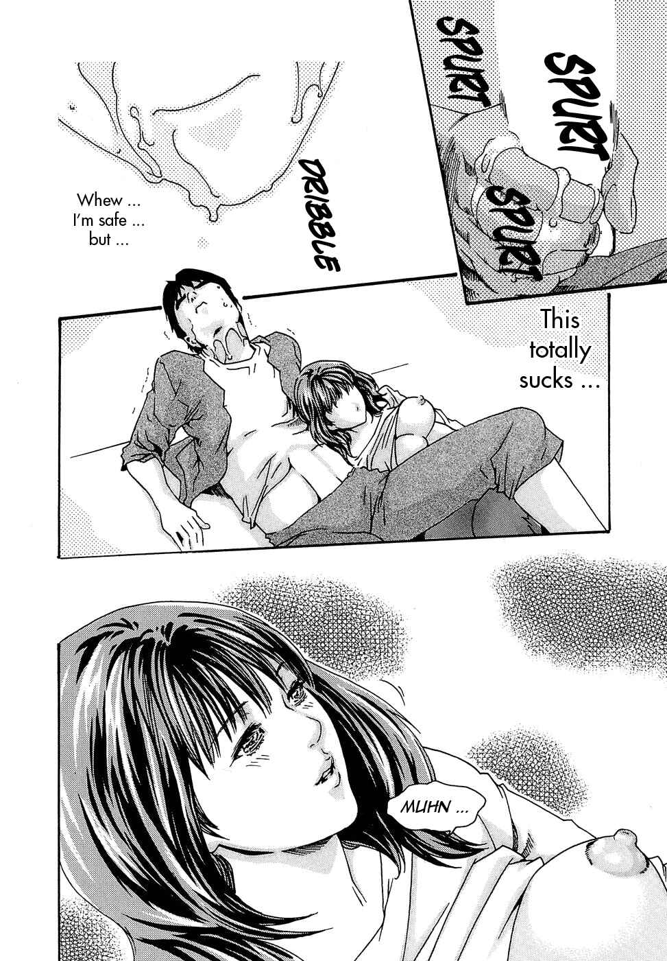 Page 18 Chapter 20 Secretarial Section Drop