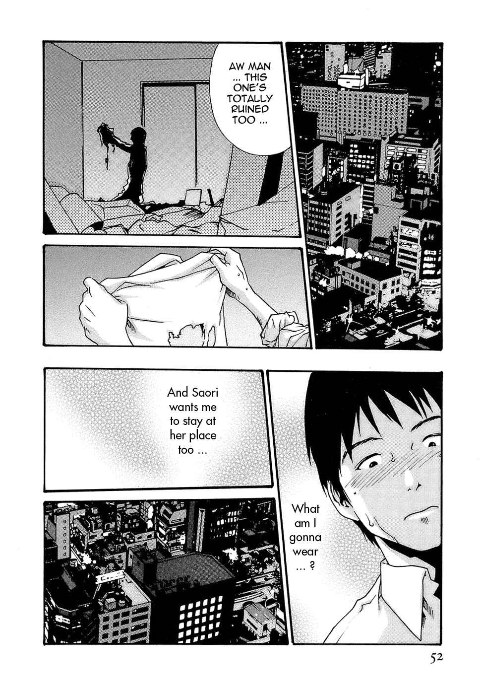 Page 2 Chapter 20 Secretarial Section Drop