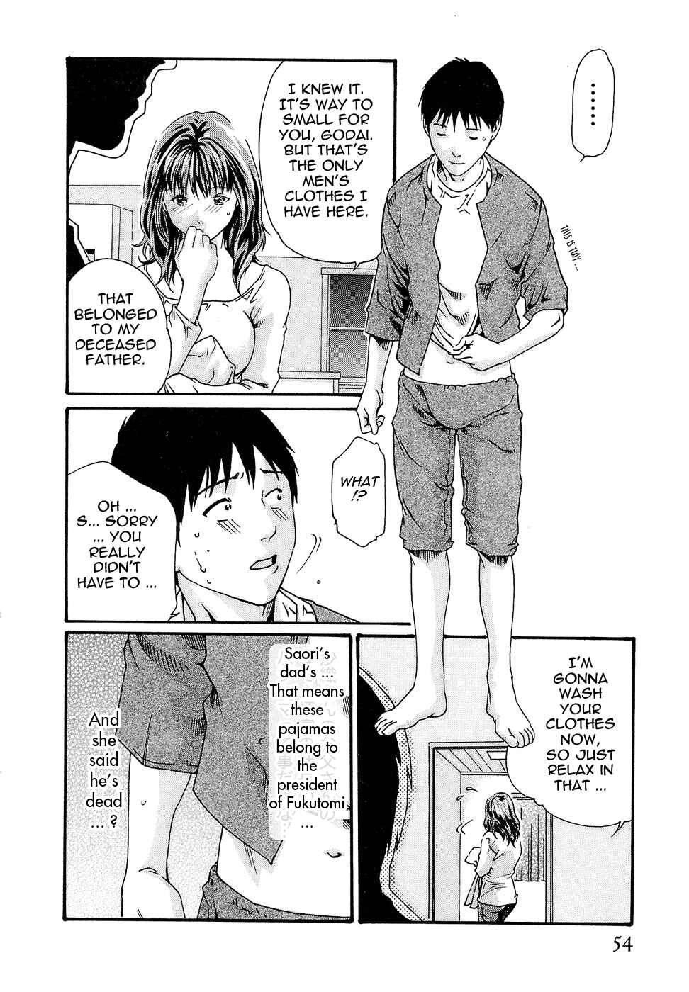 Page 4 Chapter 20 Secretarial Section Drop