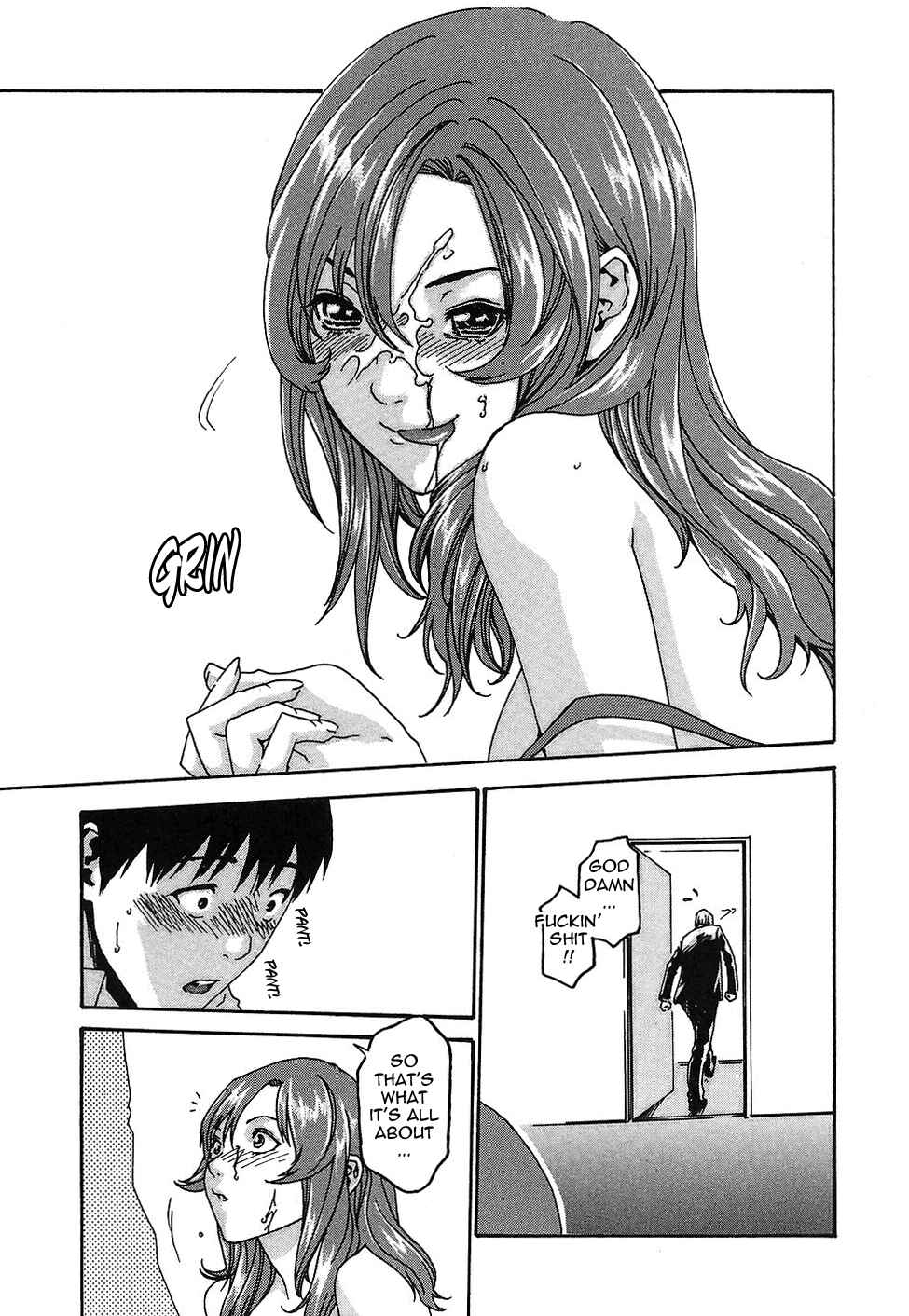 Page 17 Chapter 13 Secretarial Section Drop