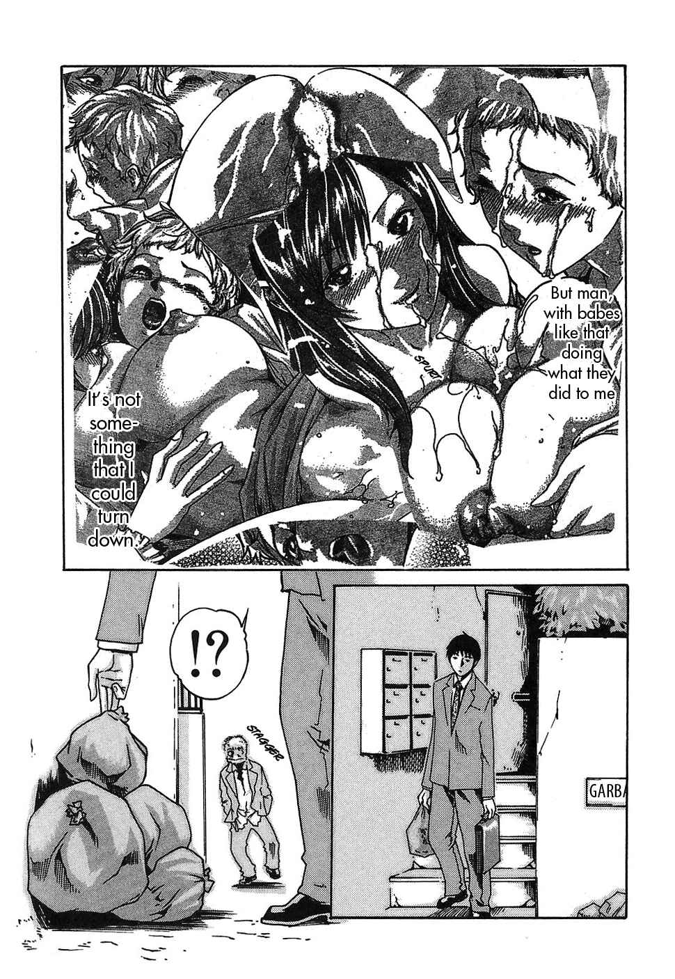 Page 11 Chapter 4 Secretarial Section Drop