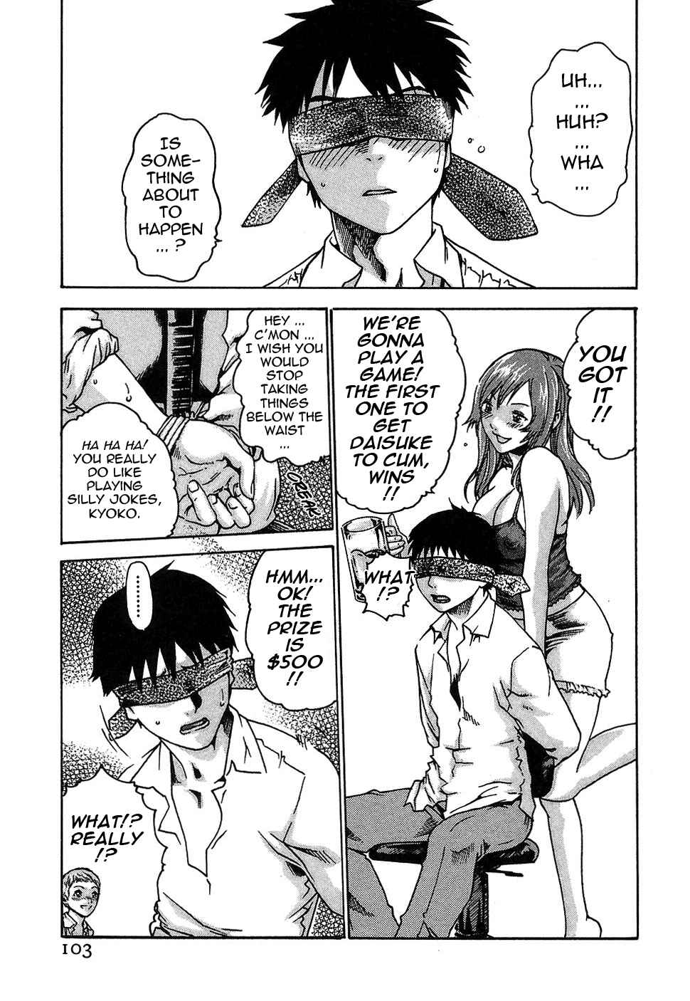 Page 21 Chapter 4 Secretarial Section Drop
