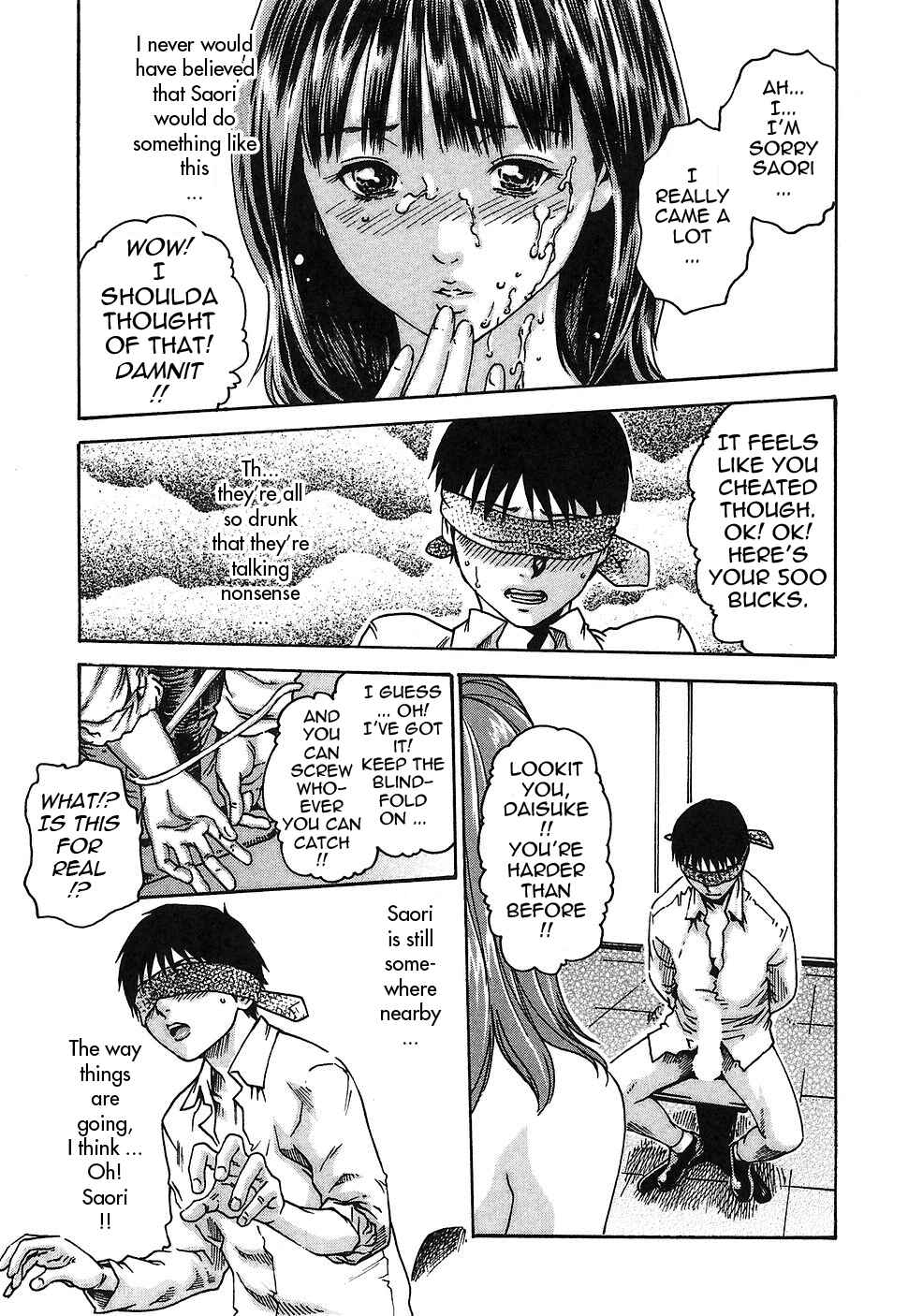 Page 27 Chapter 4 Secretarial Section Drop