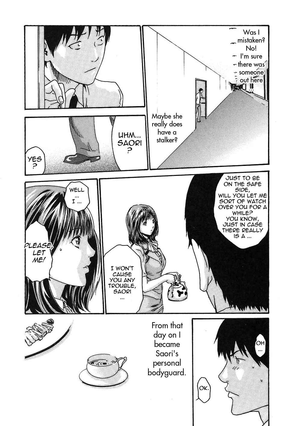 Page 10 Chapter 11 Secretarial Section Drop