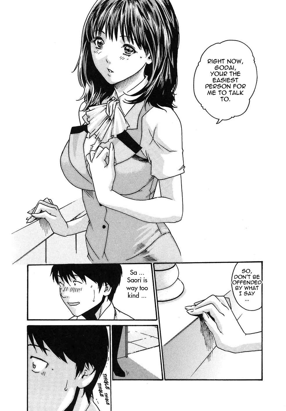 Page 9 Chapter 11 Secretarial Section Drop