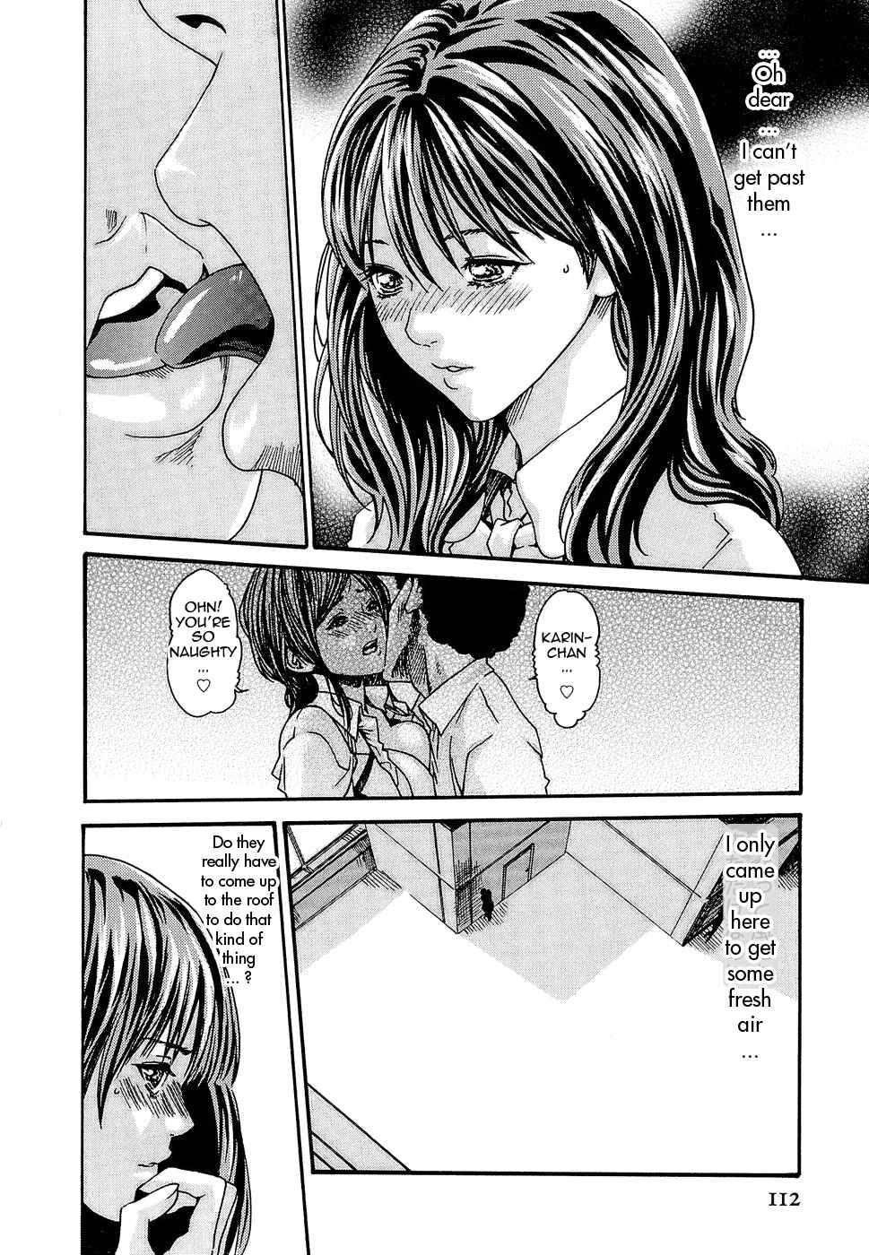Page 14 Chapter 22 Secretarial Section Drop