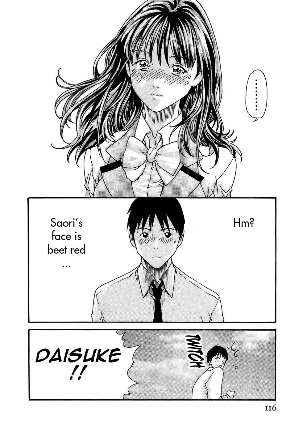 Page 18 Chapter 22 Secretarial Section Drop