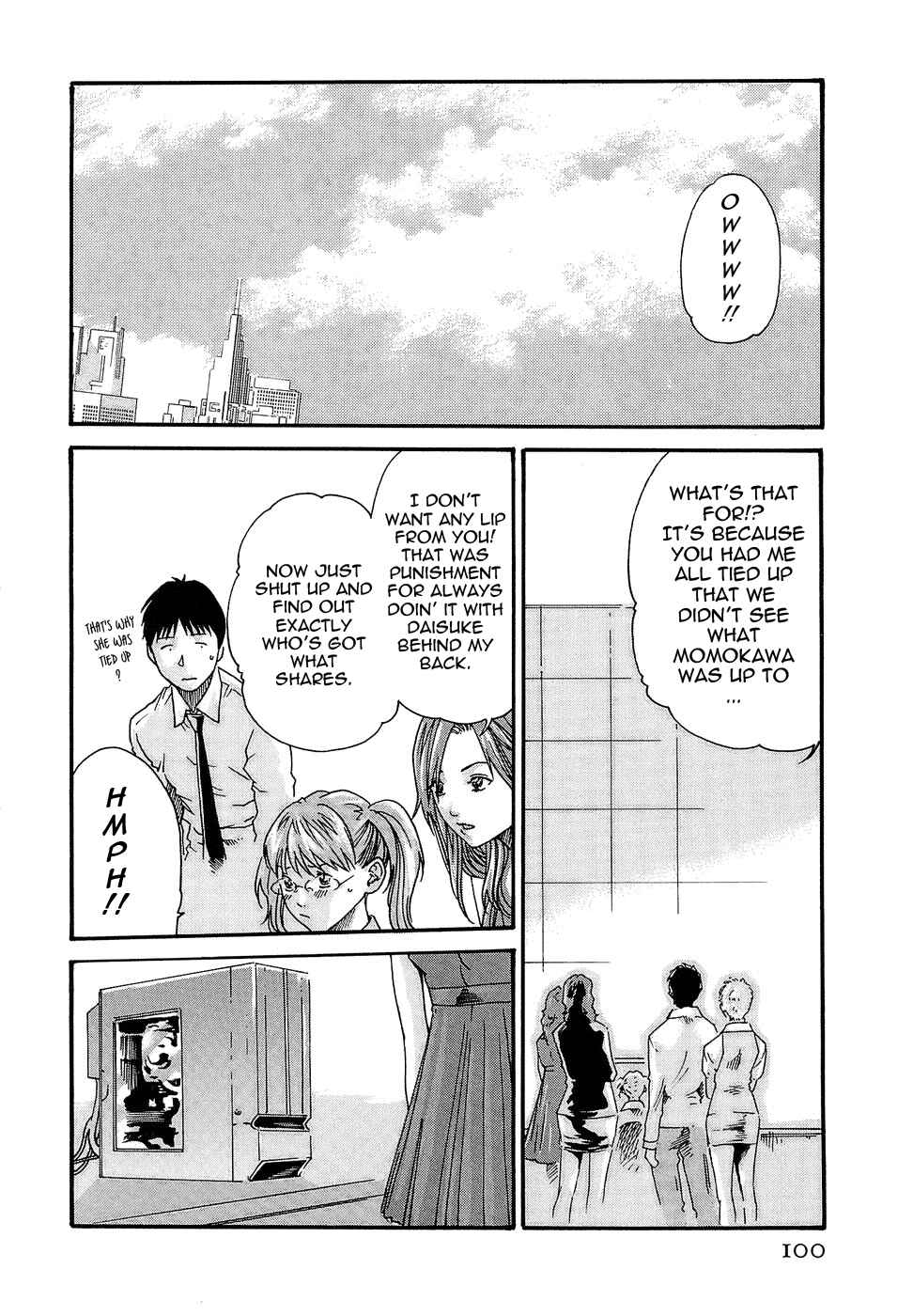 Page 2 Chapter 22 Secretarial Section Drop
