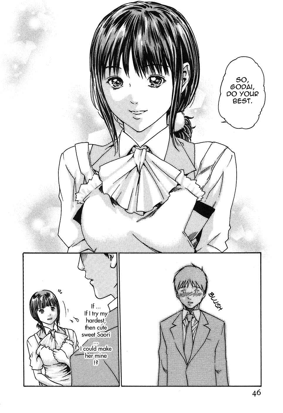 Page 18 Chapter 2 Secretarial Section Drop