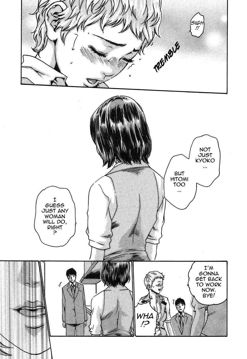 Page 29 Chapter 2 Secretarial Section Drop