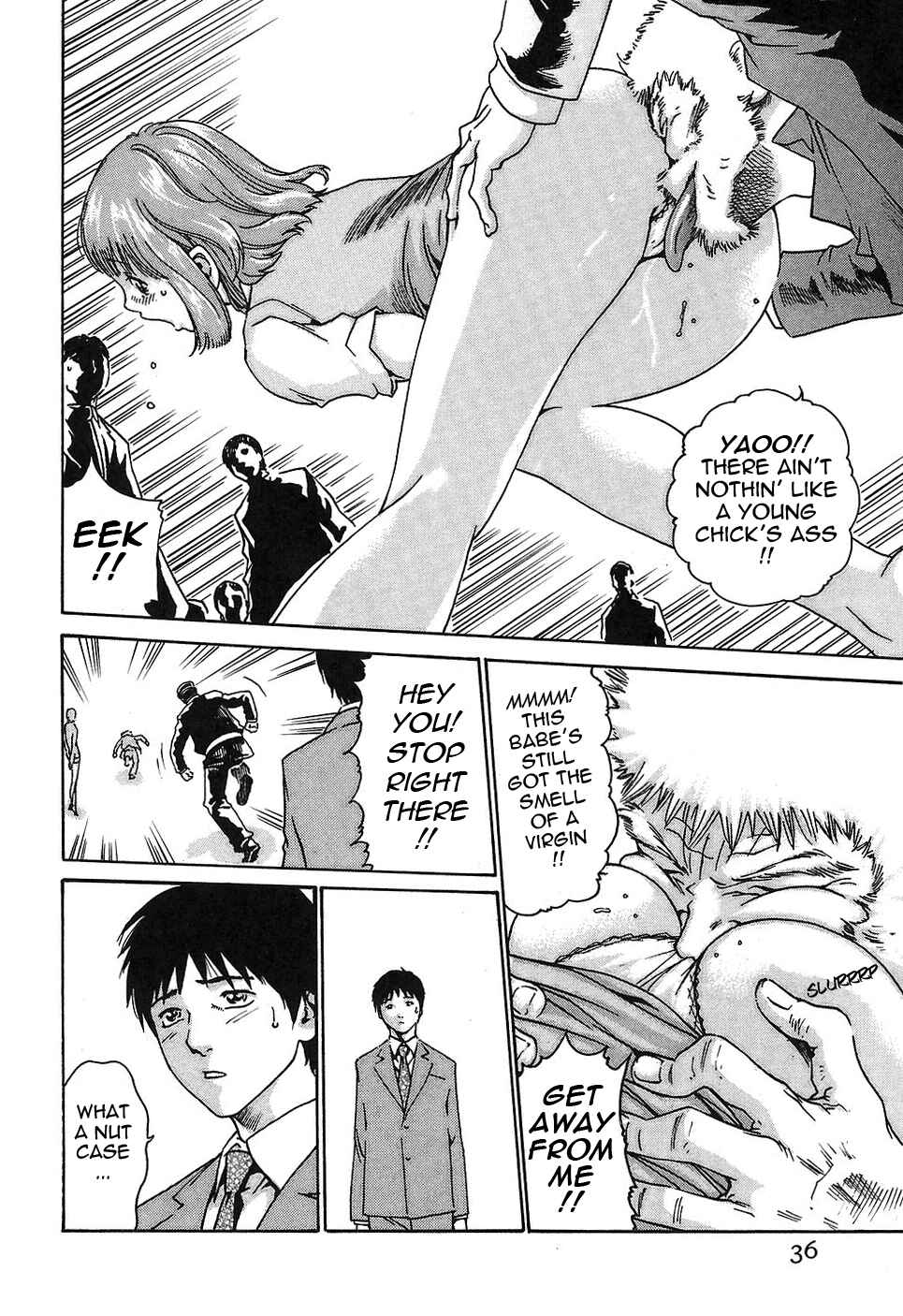 Page 8 Chapter 2 Secretarial Section Drop