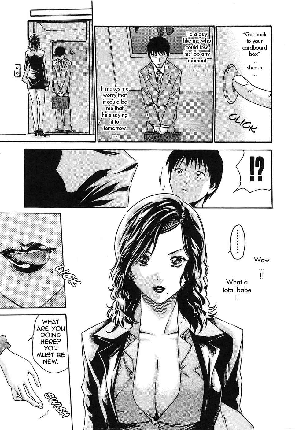 Page 9 Chapter 2 Secretarial Section Drop