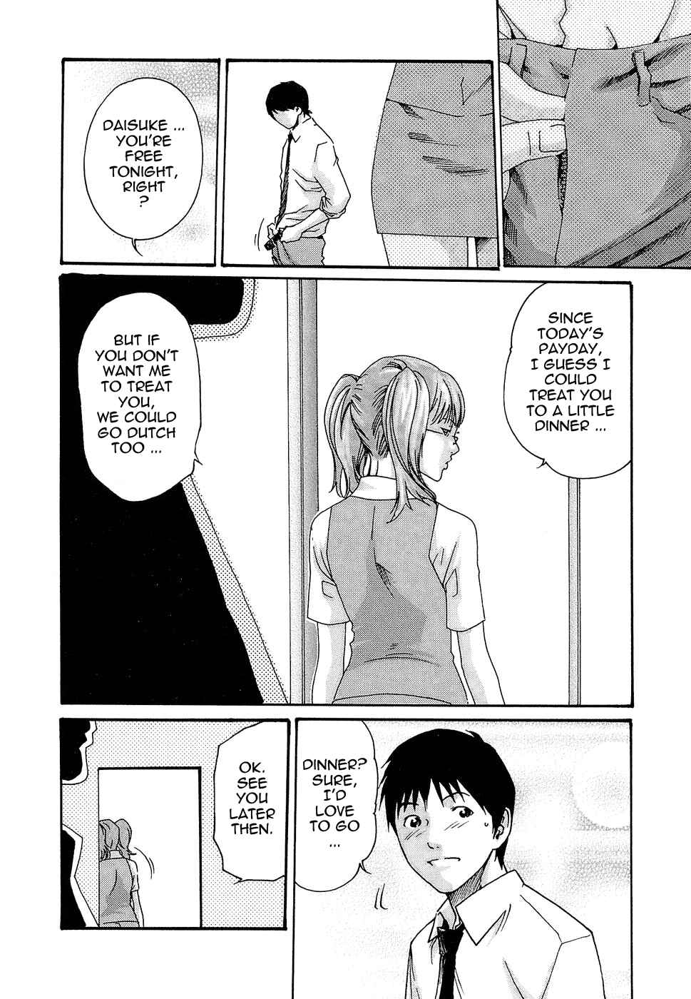 Page 8 Chapter 19 Secretarial Section Drop