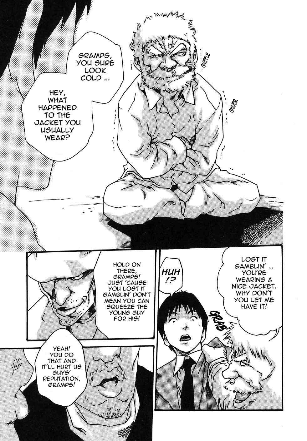 Page 17 Chapter 16 Secretarial Section Drop