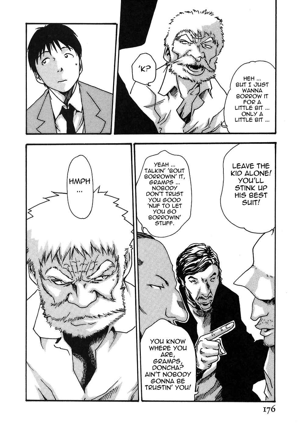 Page 18 Chapter 16 Secretarial Section Drop