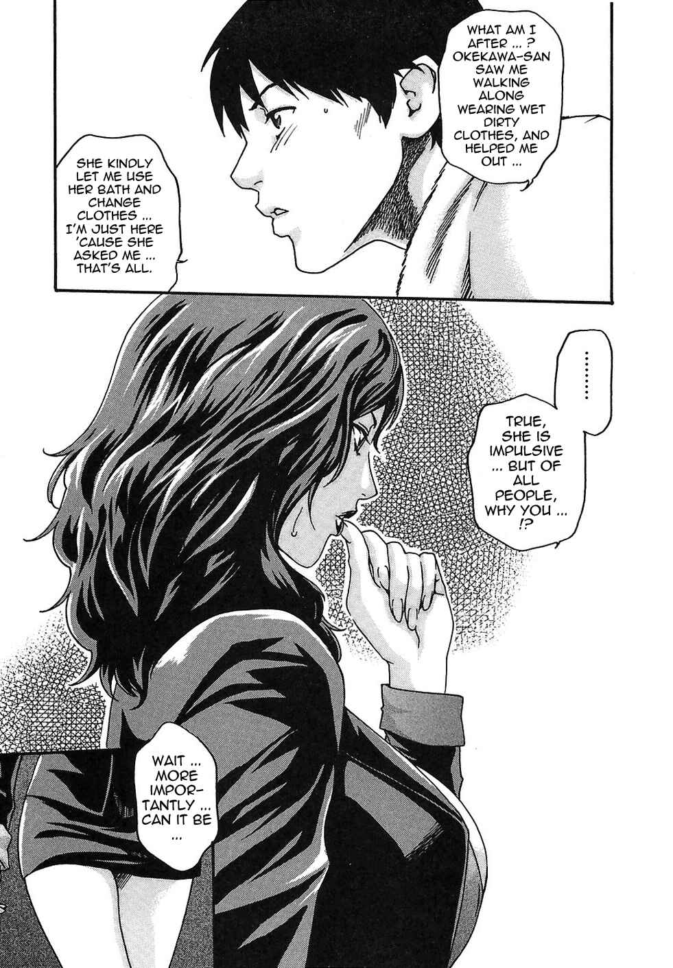 Page 3 Chapter 16 Secretarial Section Drop