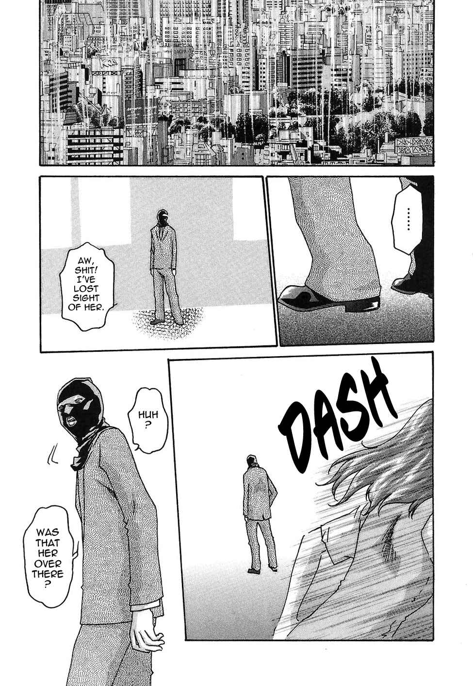 Page 7 Chapter 12 Secretarial Section Drop