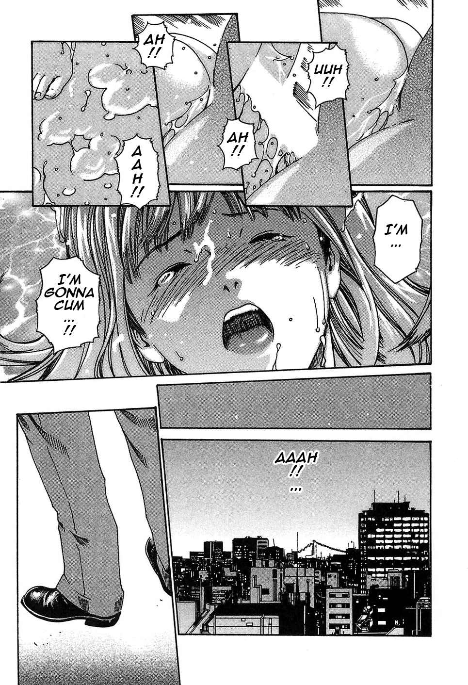 Page 21 Chapter 8 Secretarial Section Drop
