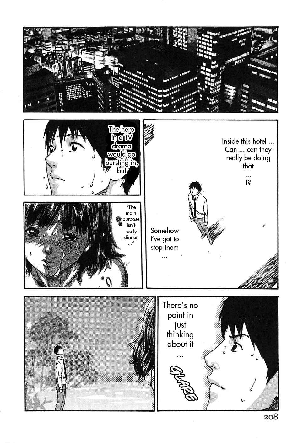 Page 22 Chapter 8 Secretarial Section Drop