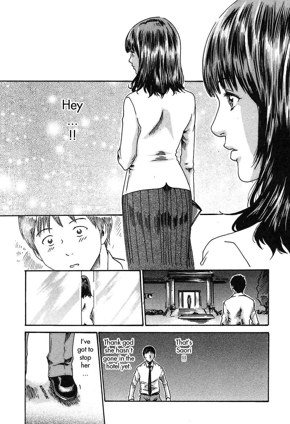 Page 23 Chapter 8 Secretarial Section Drop