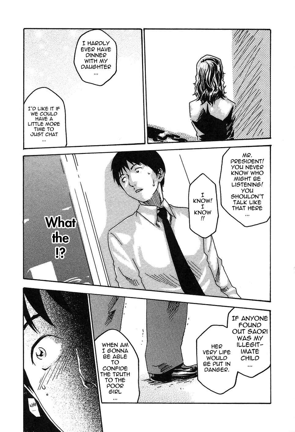 Page 19 Chapter 9 Secretarial Section Drop