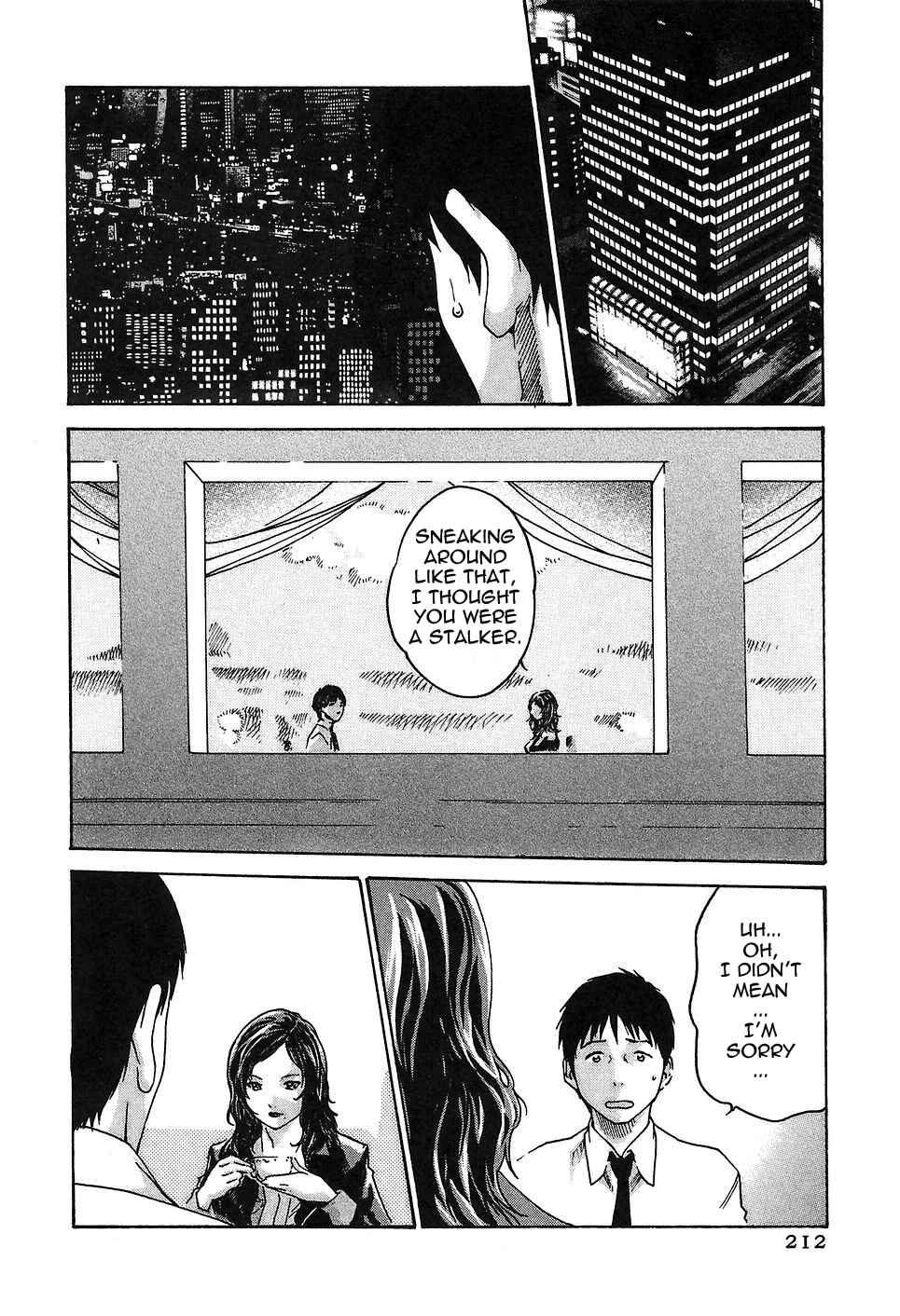 Page 2 Chapter 9 Secretarial Section Drop