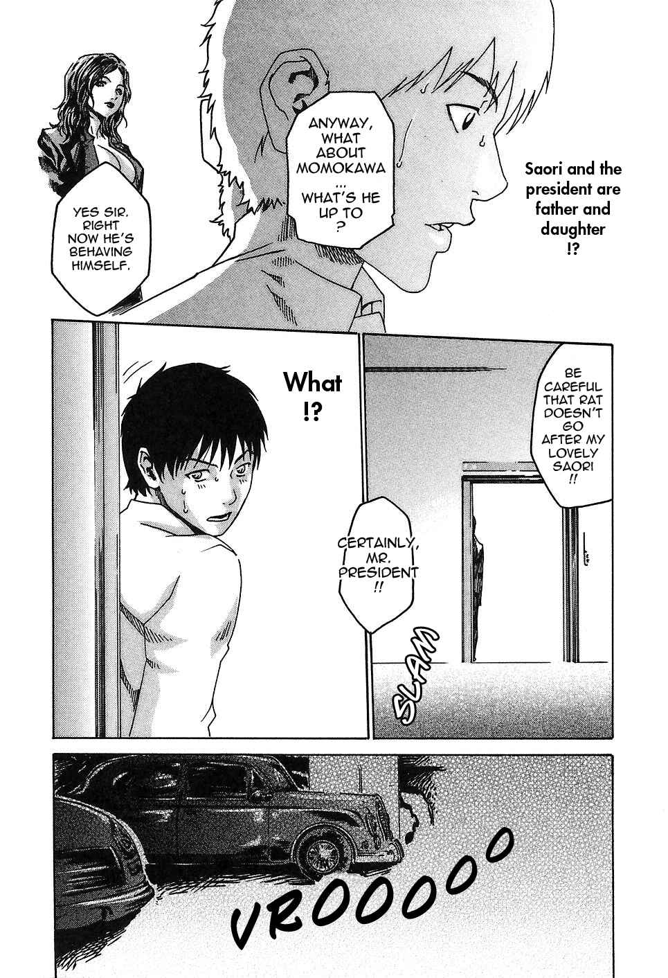 Page 20 Chapter 9 Secretarial Section Drop