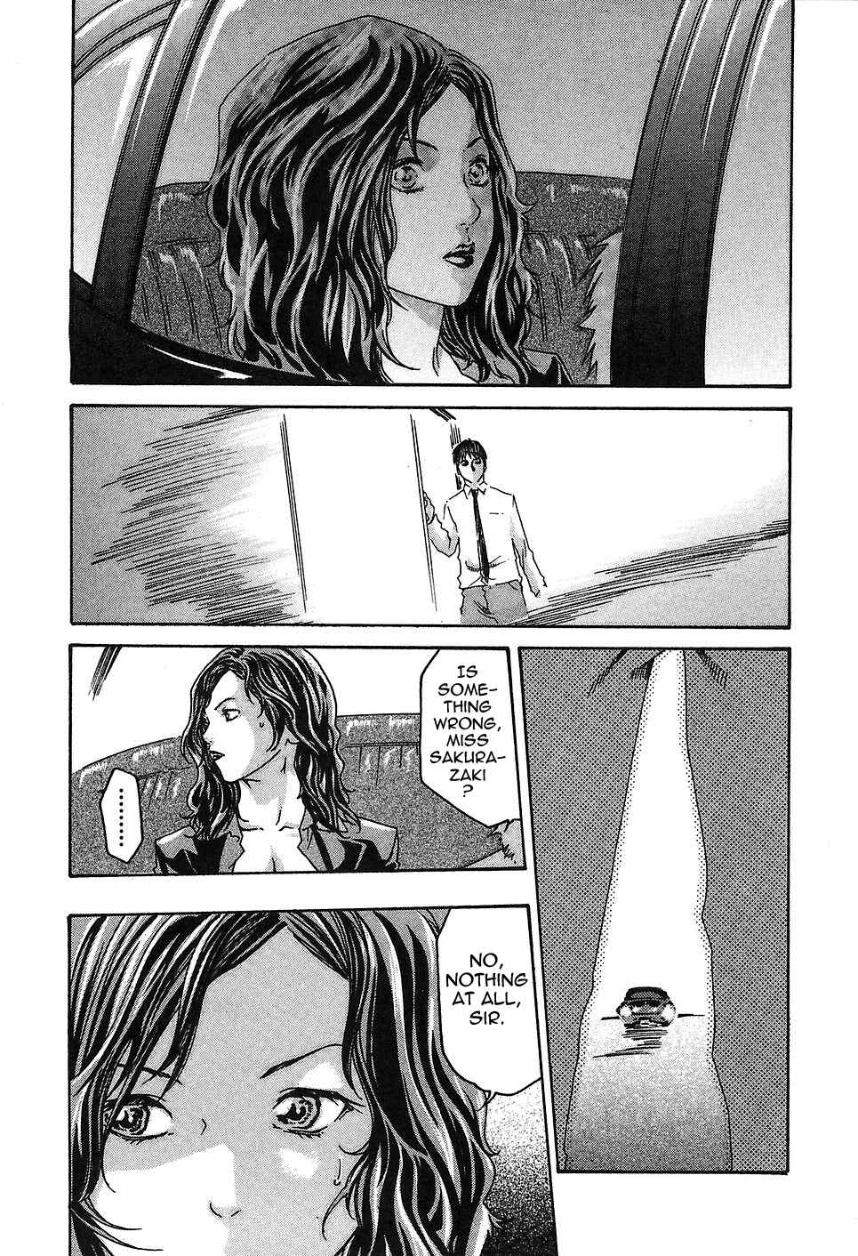 Page 21 Chapter 9 Secretarial Section Drop