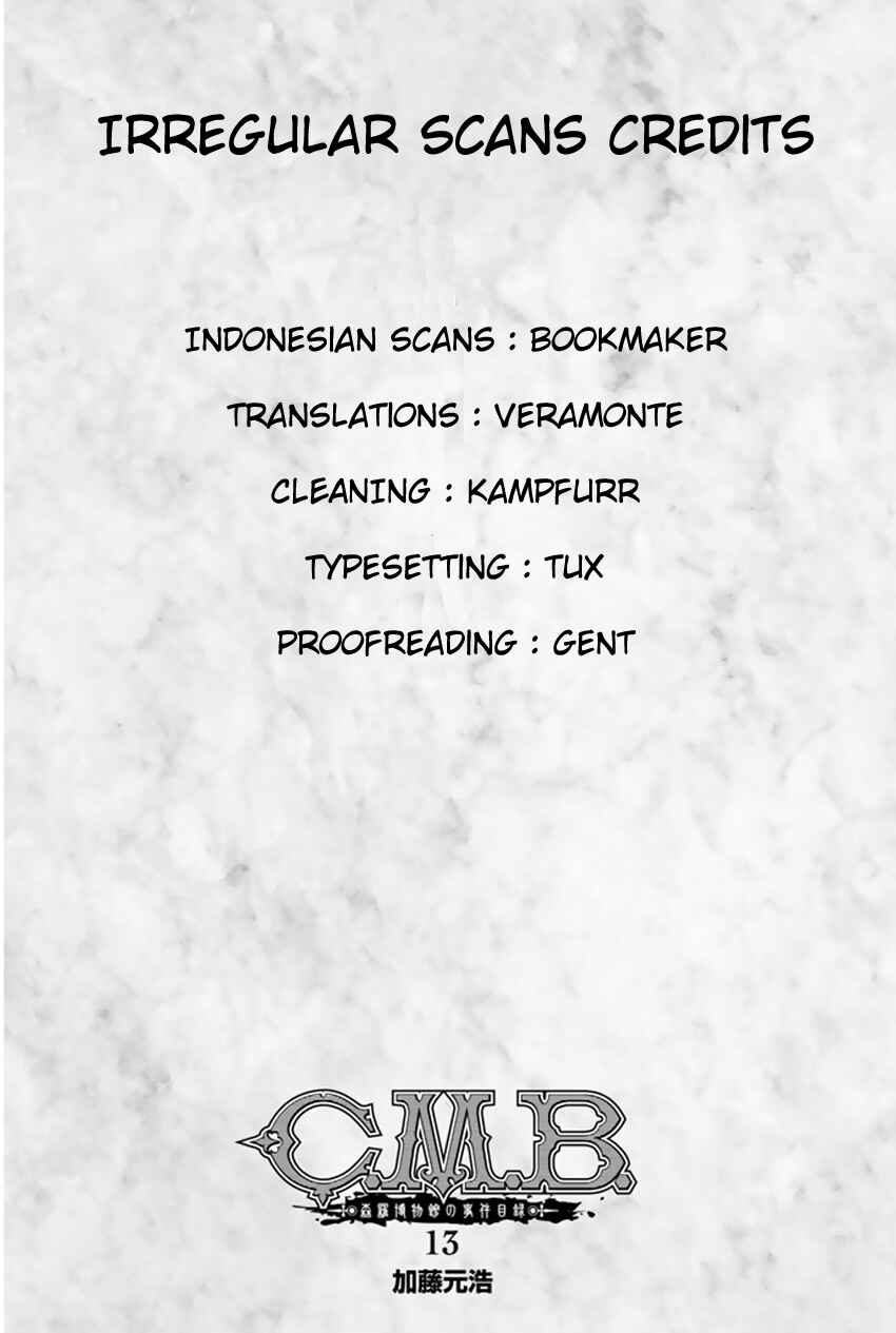 Page 1 Chapter 47 C.M.B.