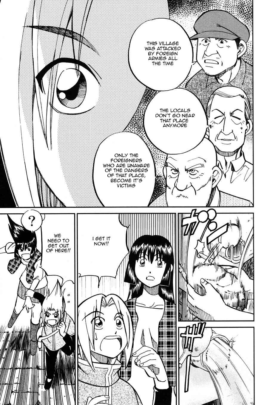 Page 27 Chapter 25 C.M.B.