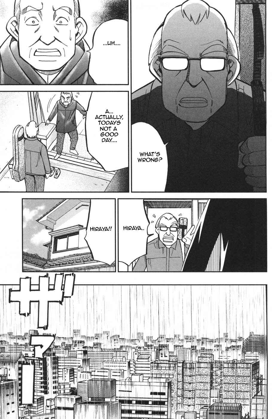 Page 27 Chapter 28 C.M.B.