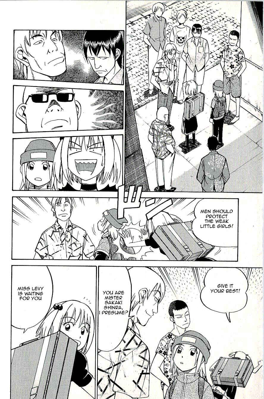 Page 14 Chapter 9 C.M.B.