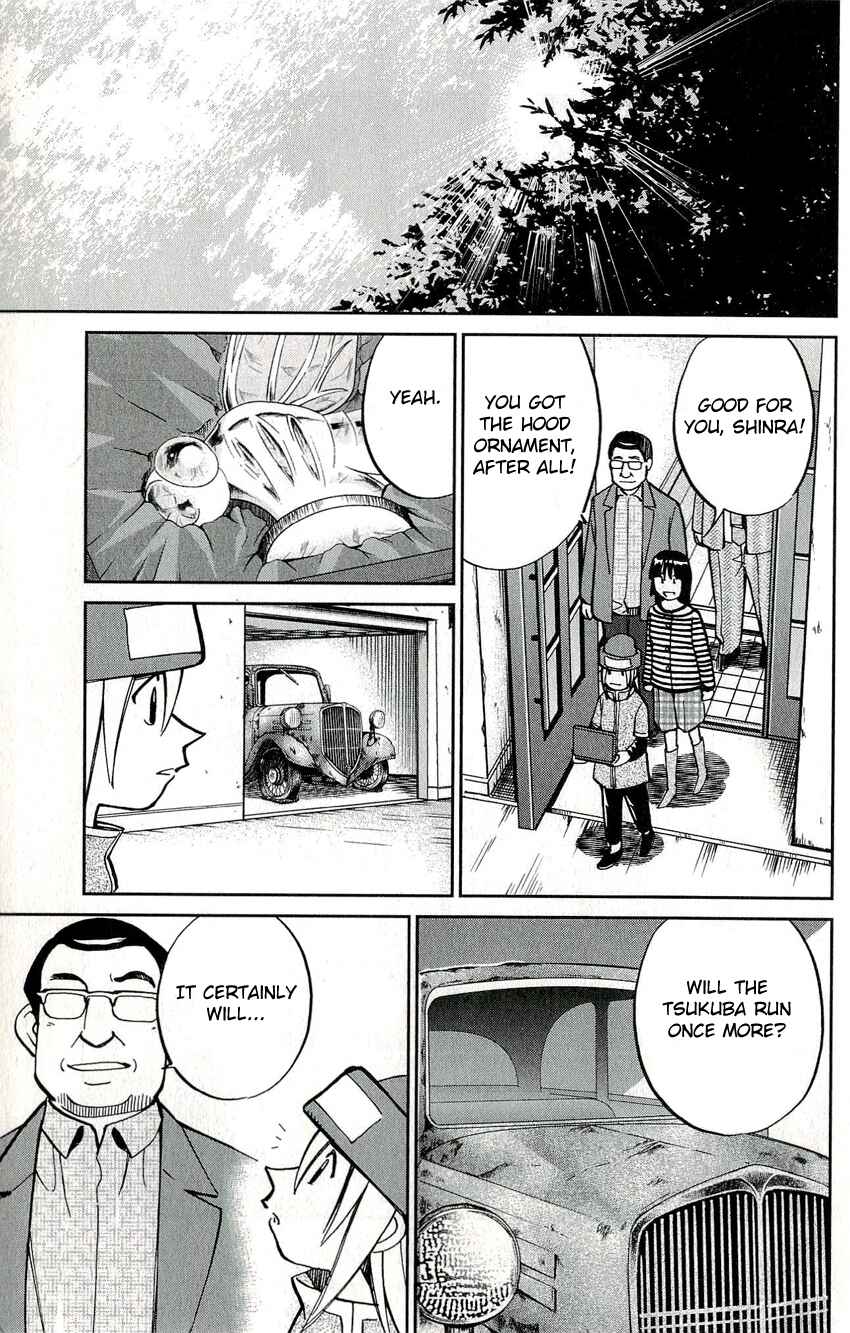 Page 49 Chapter 50 C.M.B.