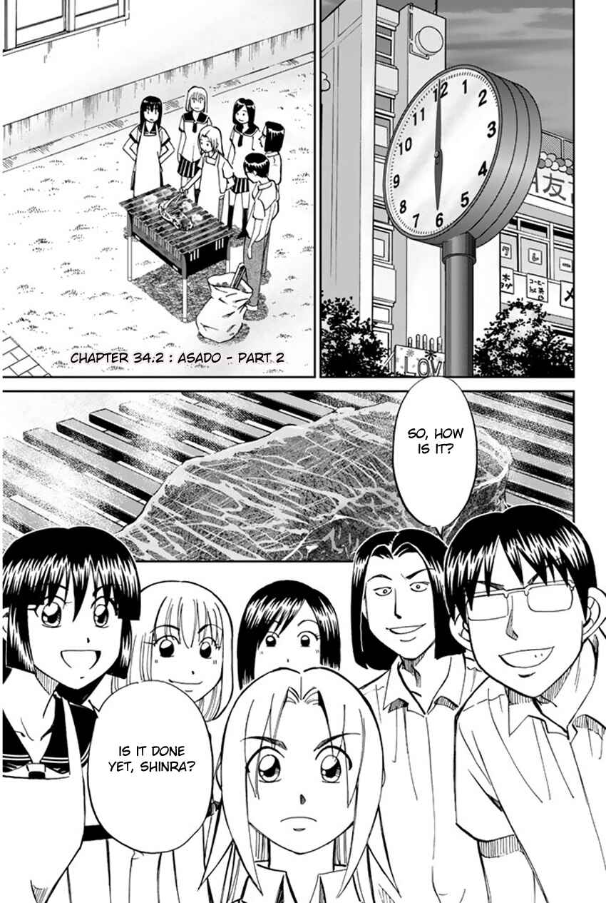 Page 27 Chapter 34 C.M.B.