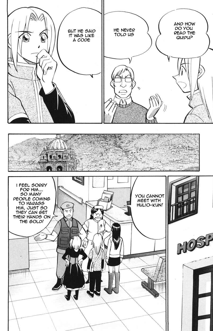 Page 29 Chapter 19 C.M.B.