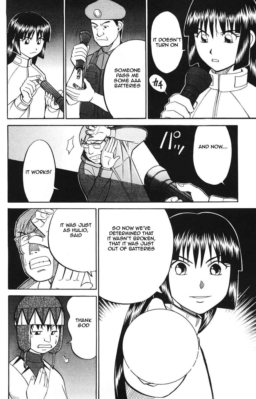 Page 43 Chapter 19 C.M.B.