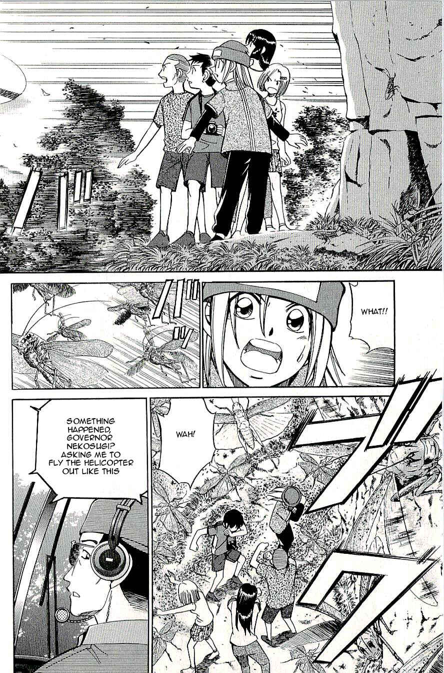 Page 40 Chapter 11 C.M.B.