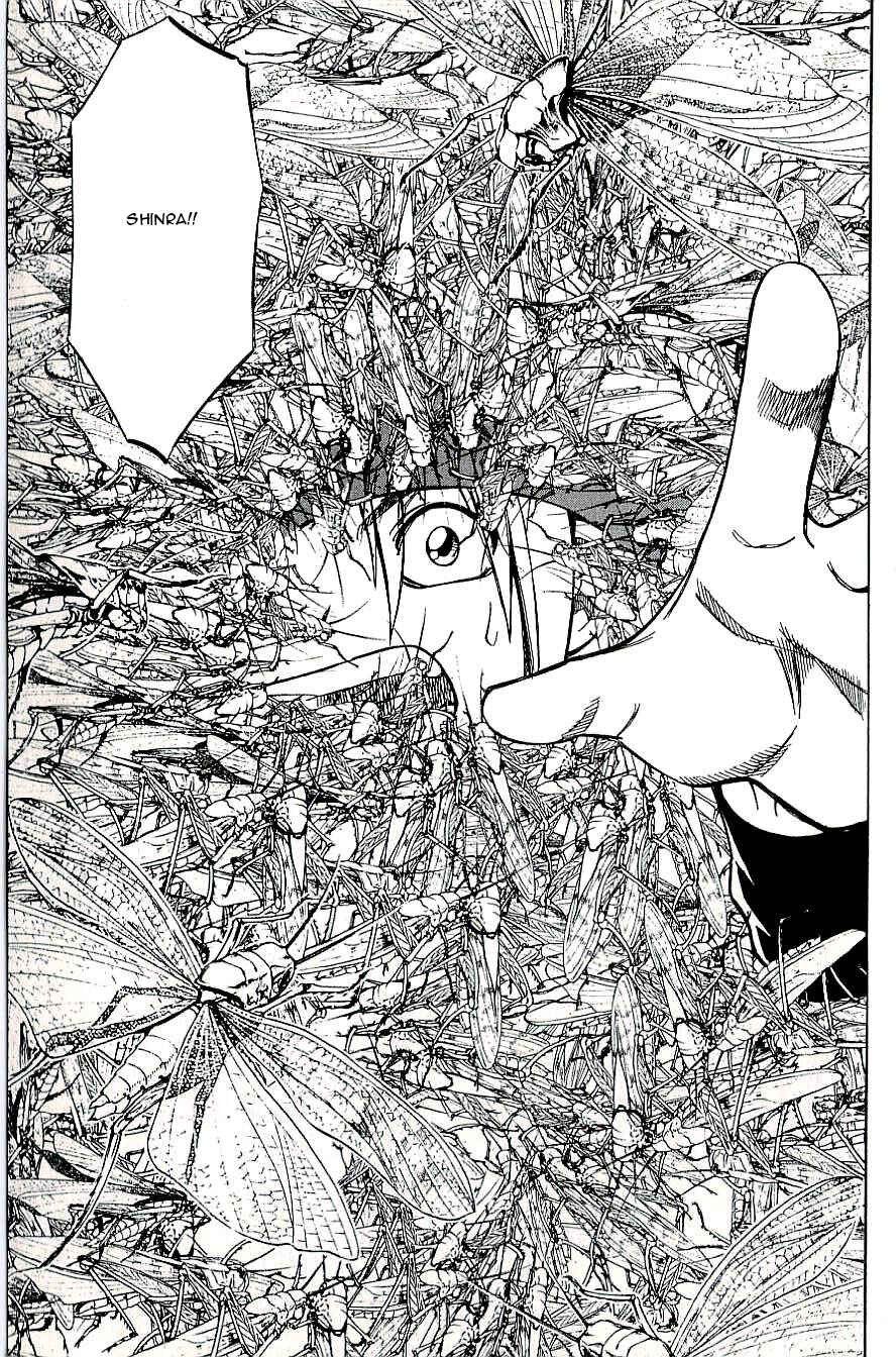 Page 43 Chapter 11 C.M.B.