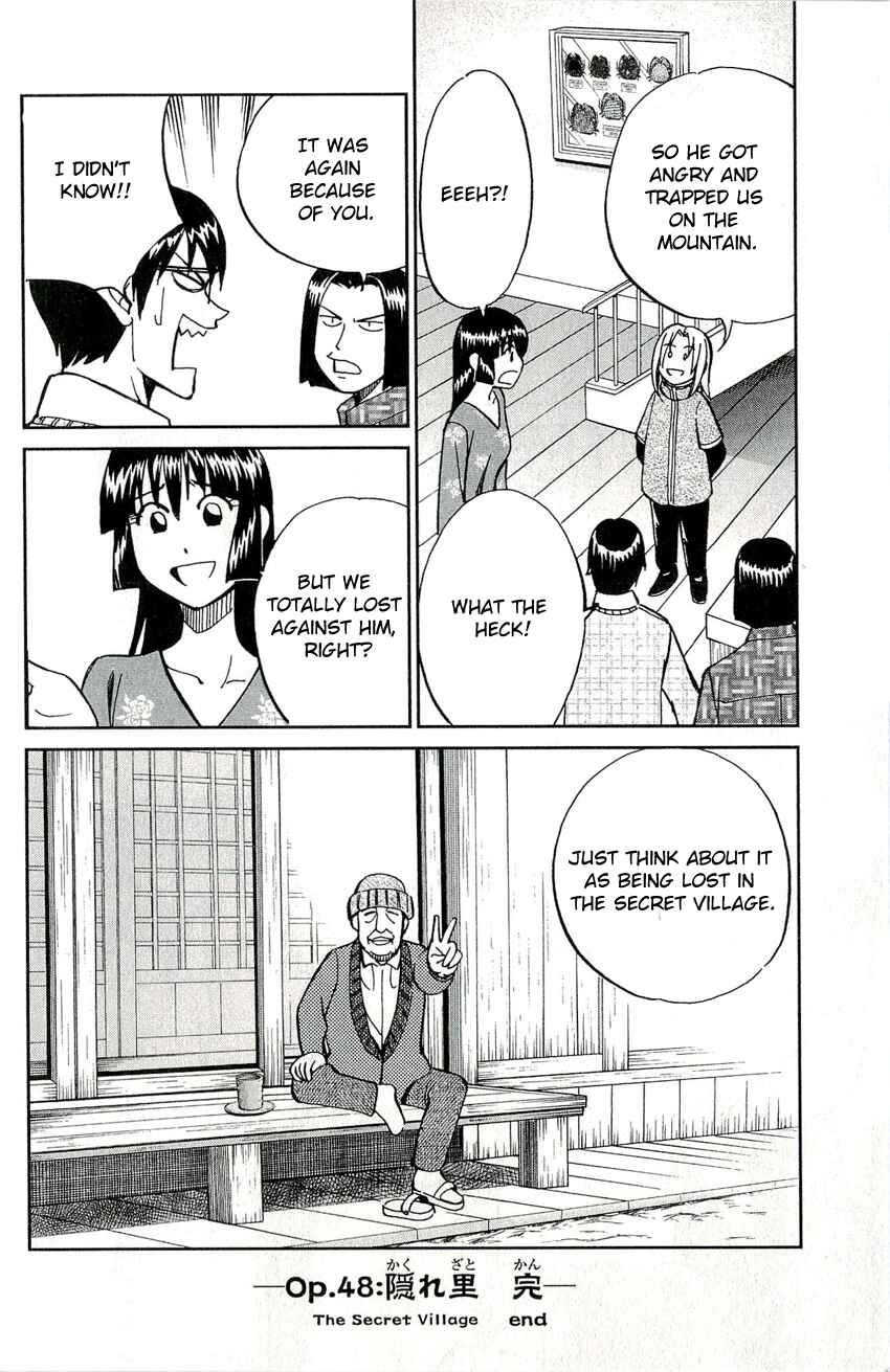 Page 49 Chapter 48 C.M.B.