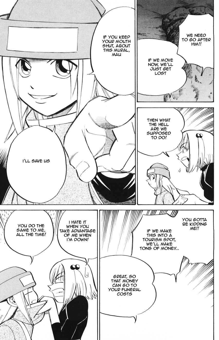 Page 33 Chapter 19.2 C.M.B.