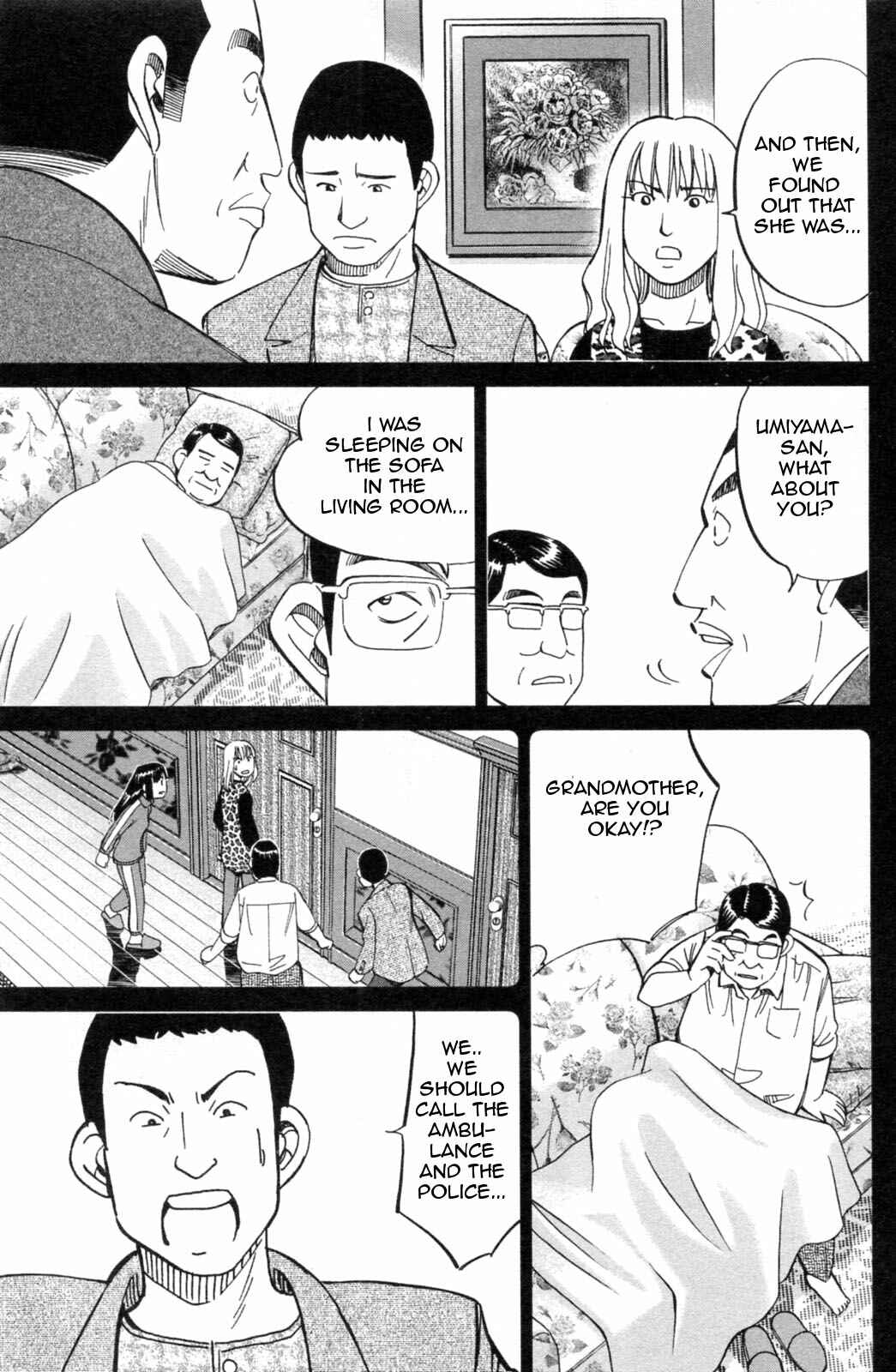 Page 27 Chapter 30 C.M.B.